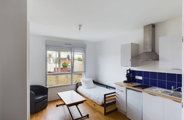 Apartment-Apartment-Ensuite with Shower