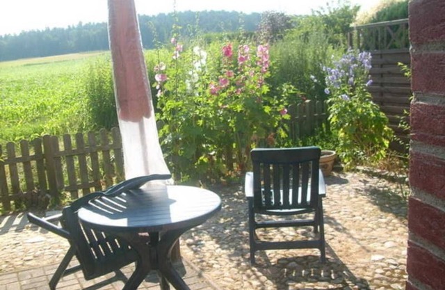 Apartment - Apartment Ziebell
