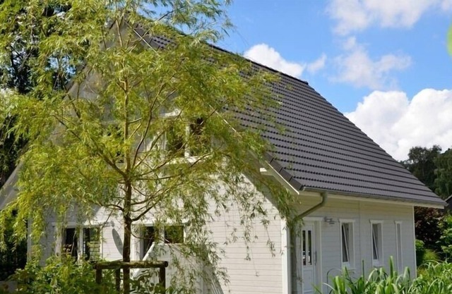 Apartment / app. for 2 guests with 65m² in Danish Nienhof (29132)