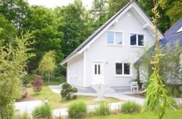 Apartment / app. for 2 guests with 65m² in Danish Nienhof (29124)