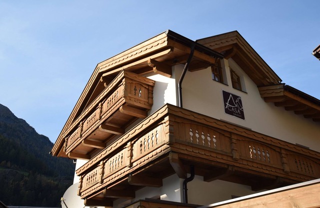 Apartment / app. for 2 guests with 50m² in Sölden (94920)