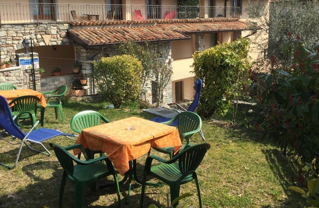 Apartment / app. for 4 guests with 45m² in Vesio (71289)