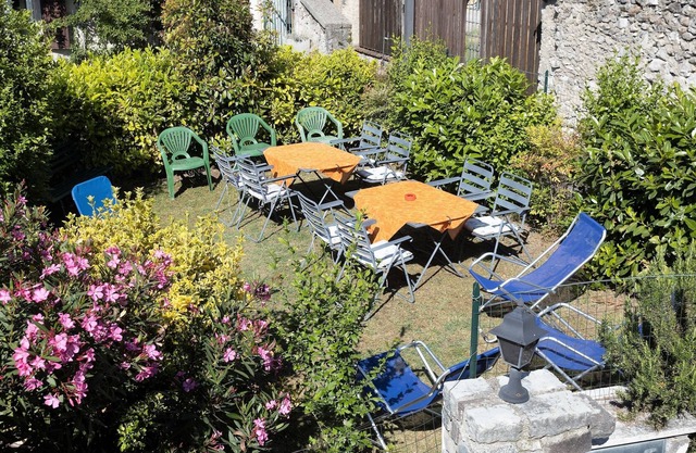 Apartment / app. for 8 guests with 120m² in Vesio (71273)