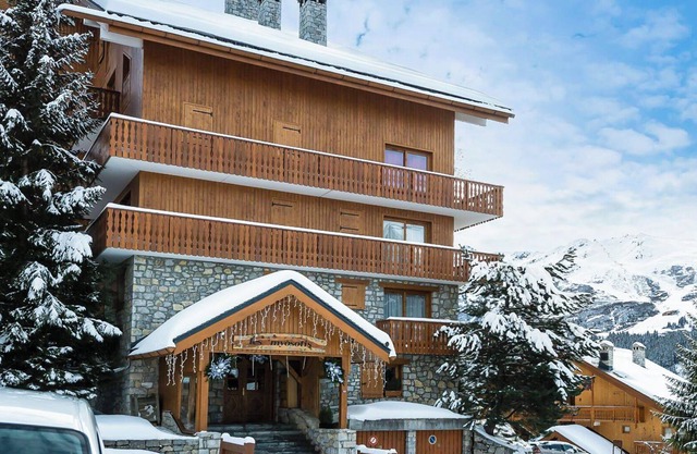Apartment Arolles - Studio Villa, Sleeps 4