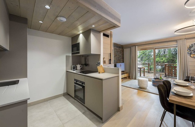 Apartment Arpasson 2