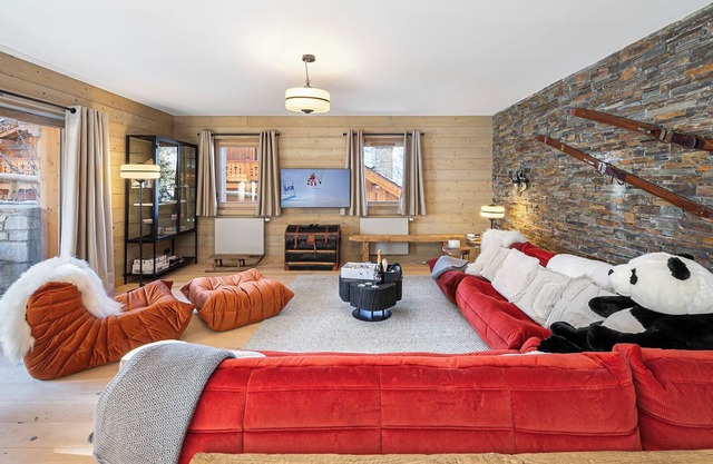 Apartment Arpasson 3