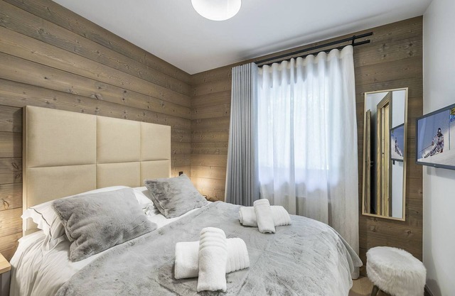 Apartment Arpasson 4