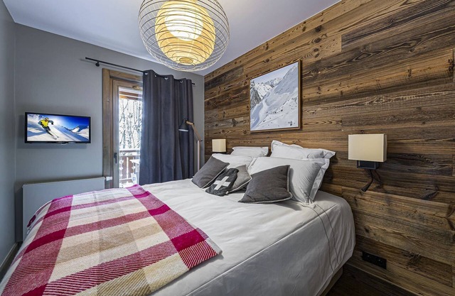 Apartment Arpasson 6