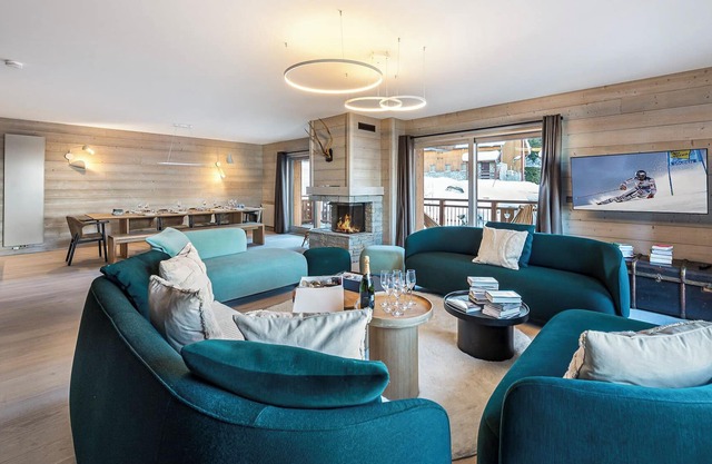 Apartment Arpasson 7