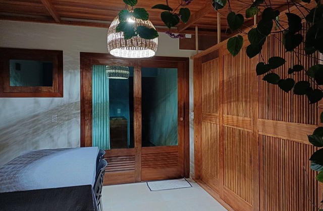 APARTMENT ARRAIAL DAJUDA