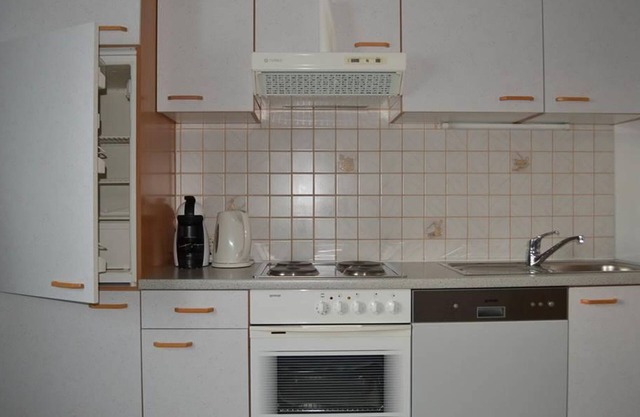 Apartment "Asitz" - Huber, guesthouse