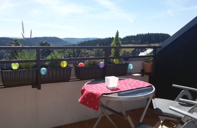 Apartment Astenrefugio in Winterberg-Alastenberg