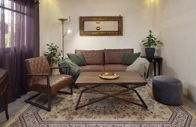 Apartment 'Astilla De Palo A La Orilla Del Mar' with Private Terrace, Wi-Fi and Air Conditioning