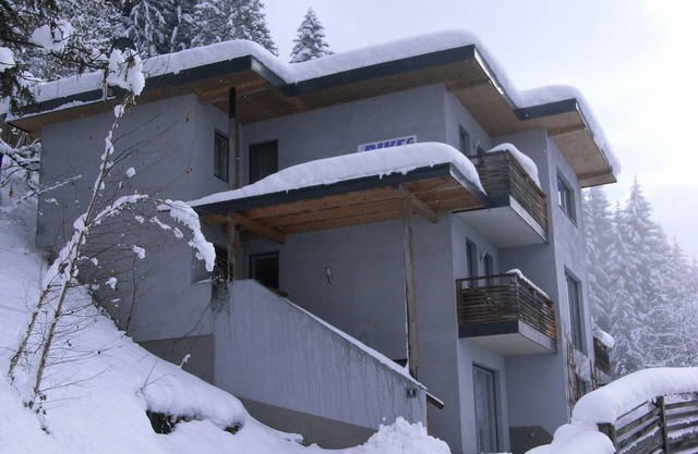 Apartment in Aschau near Ski Lift Kaltenbach