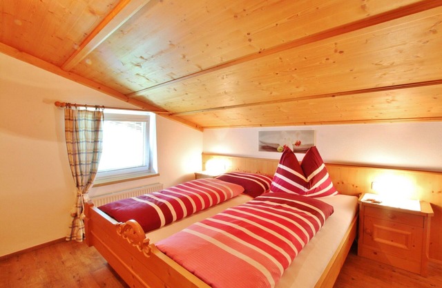 Apartment in Bramberg near Wildkogel Arena
