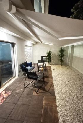 Apartment at the Beach