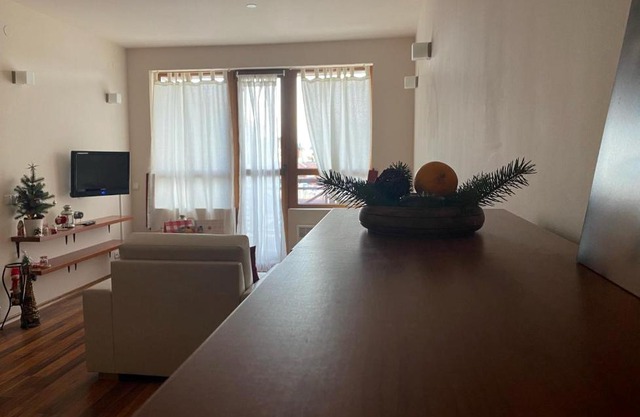 Apartment at White Lavina Hotel
