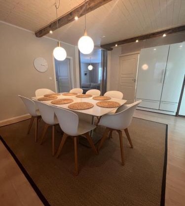 Apartment Aurora