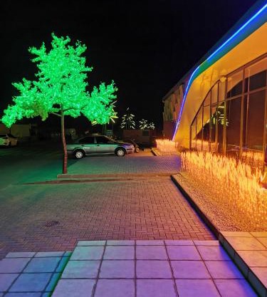 Apartment Avtorski Riviera