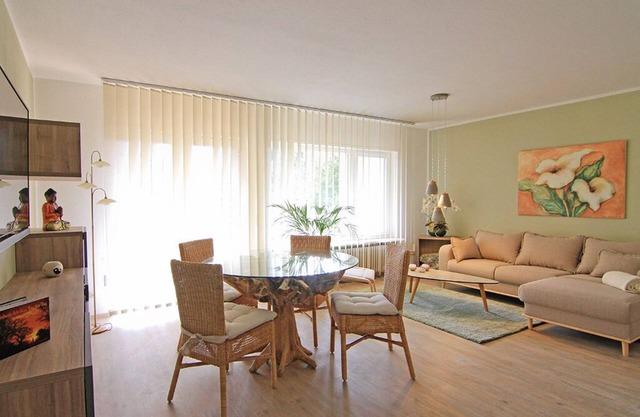Apartment Balance Oase