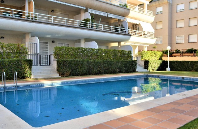 Apartment Barcino - Calafell