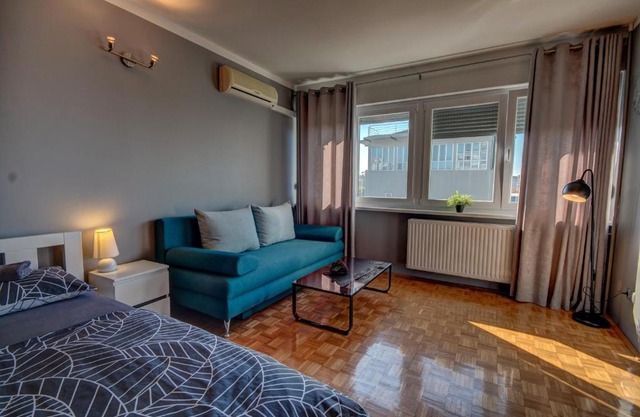 Apartment Barnjak - Novi Zagreb