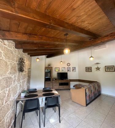 Apartment Batelan
