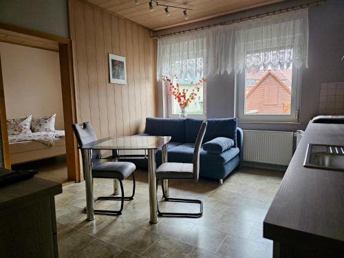 Apartment Bautzen, Nähe Stadtzentrum