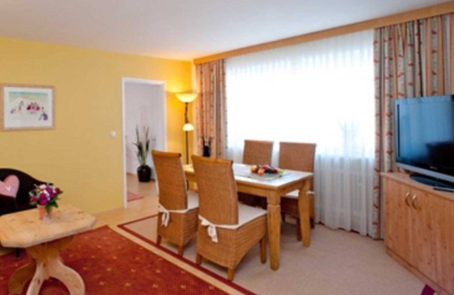 Apartment Berghaus - The Westerhof - Hotel in Tegernsee