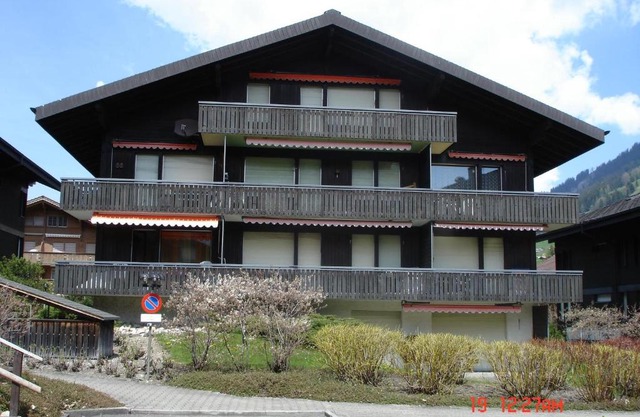 Apartment Beryll # 2 by Interhome