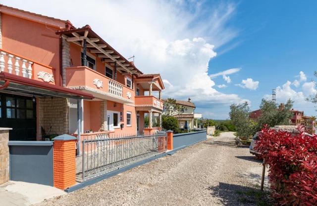 Apartment Betiga With Sea View 02