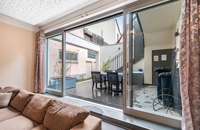 Apartment Bike & Hike - up to 6 people