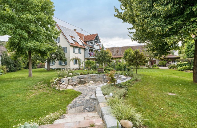 Apartment 'Bitzenhofer' with Mountain View, Shared Terrace and Wi-Fi