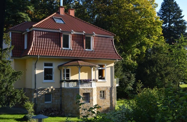 Apartment Blue Sheep Tecklenburg - Apartment Blue Sheep