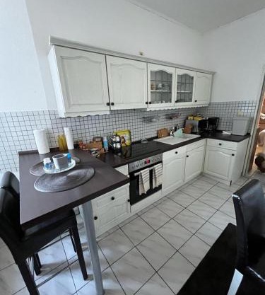 Apartment BOZ Solingen