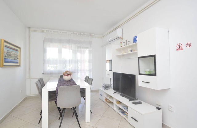 Apartment Bozac by Interhome