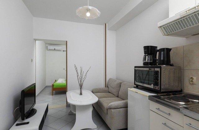 Apartment Brane - Studio Apartment