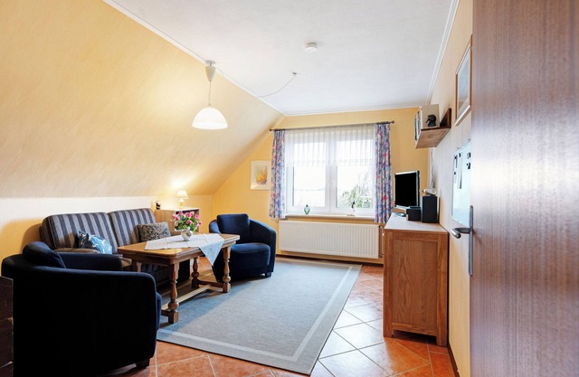 Apartment 'Brauer' with Private Terrace and Wi-Fi