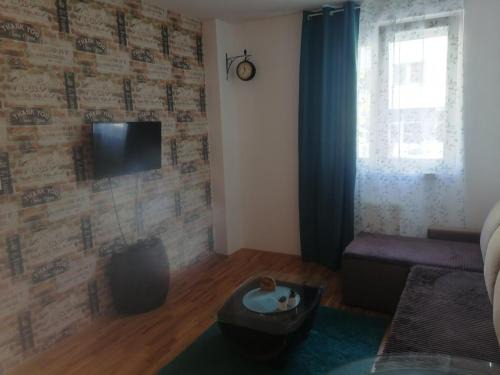Apartment Burence