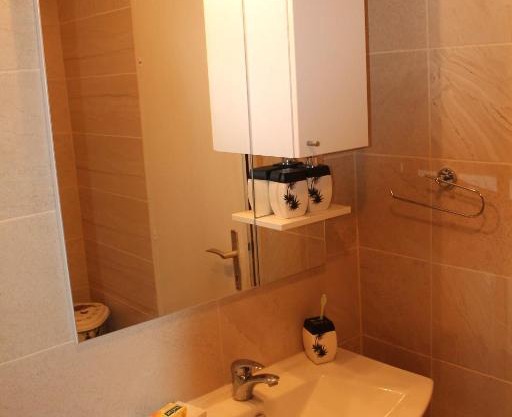 Apartment Burić