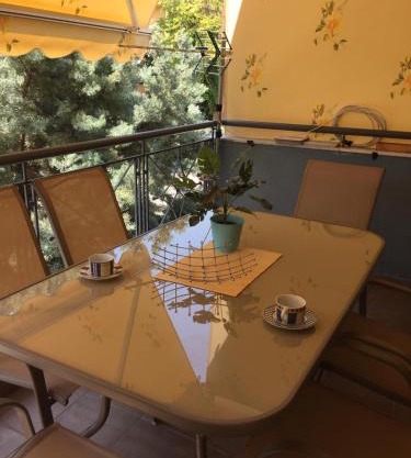 Apartment by the beach - Nei Epivates