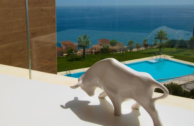 APARTMENT BY THE SEA CALACEITE
