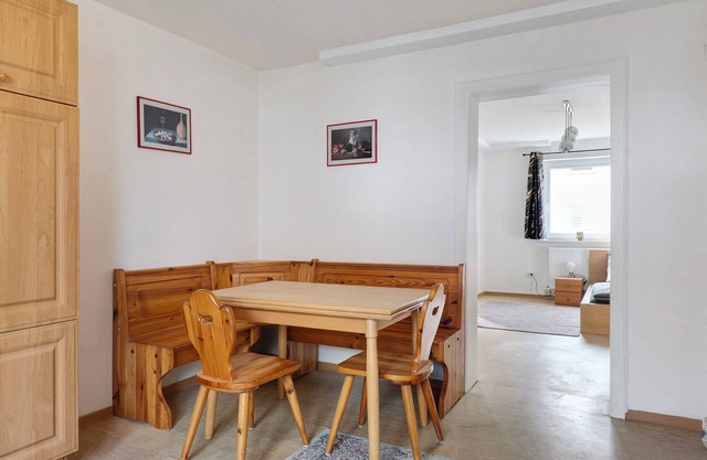 Apartment 'C' in Miltenberg