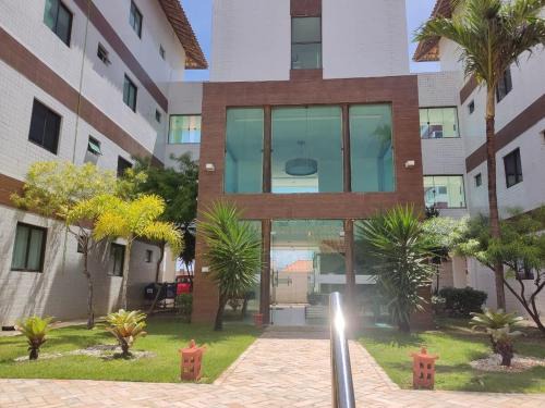 Apartment Camboinha Praia, Villas Borabora