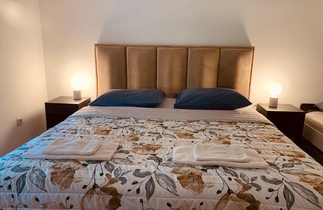 Apartment Camellia 2