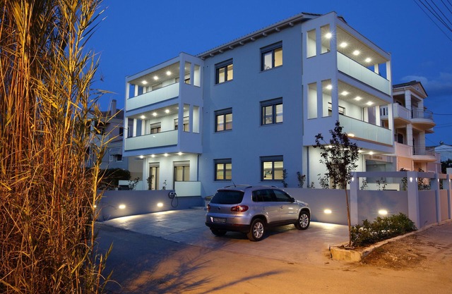 Apartment 'Carabella Residence 1' with Mountain View, Wi-Fi and Air Conditioning