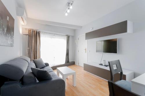 Apartment Cardenal Cisneros