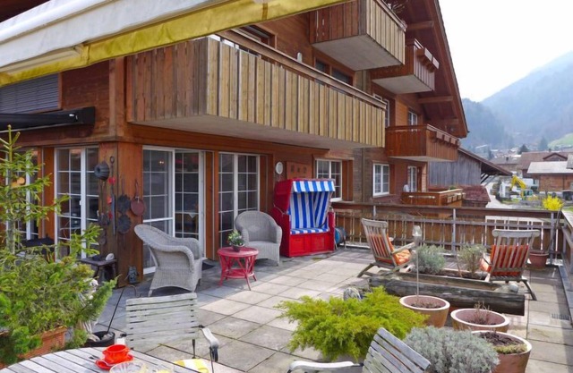 Apartment Carina by Interhome