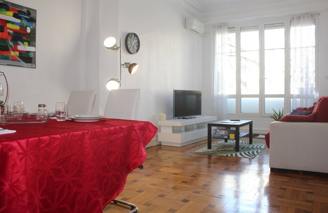 Apartment, Carré d'Or Nice