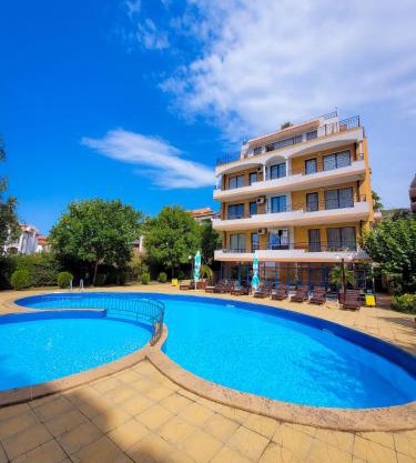 Apartment Casa del Mar (Dinevi Resort)